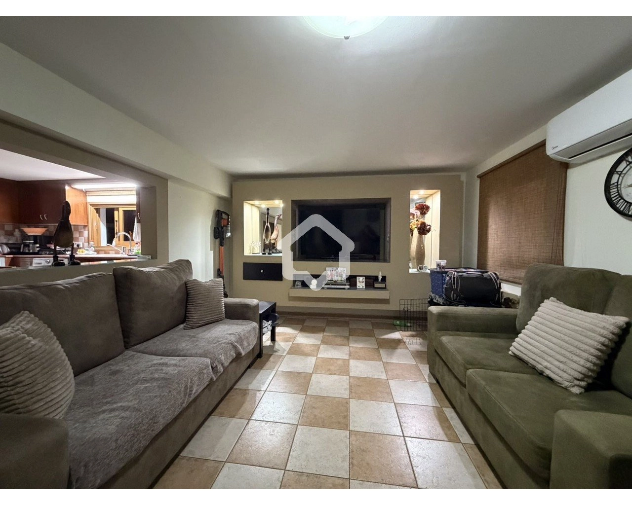 3 Bedroom House for Sale in Kampia, Nicosia District