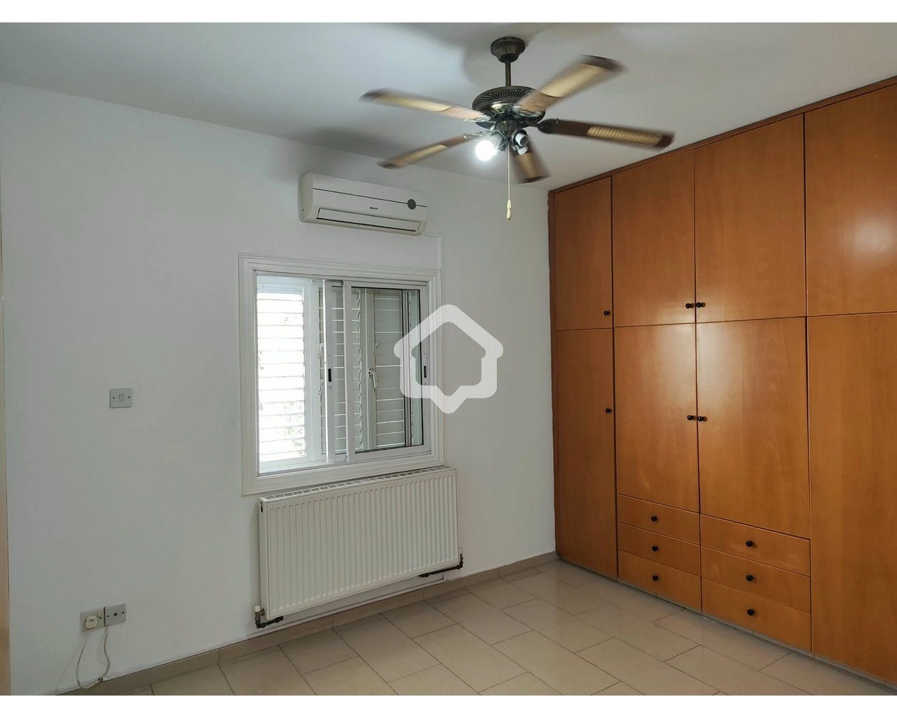 3 Bedroom House for Sale in Aglantzia, Nicosia District