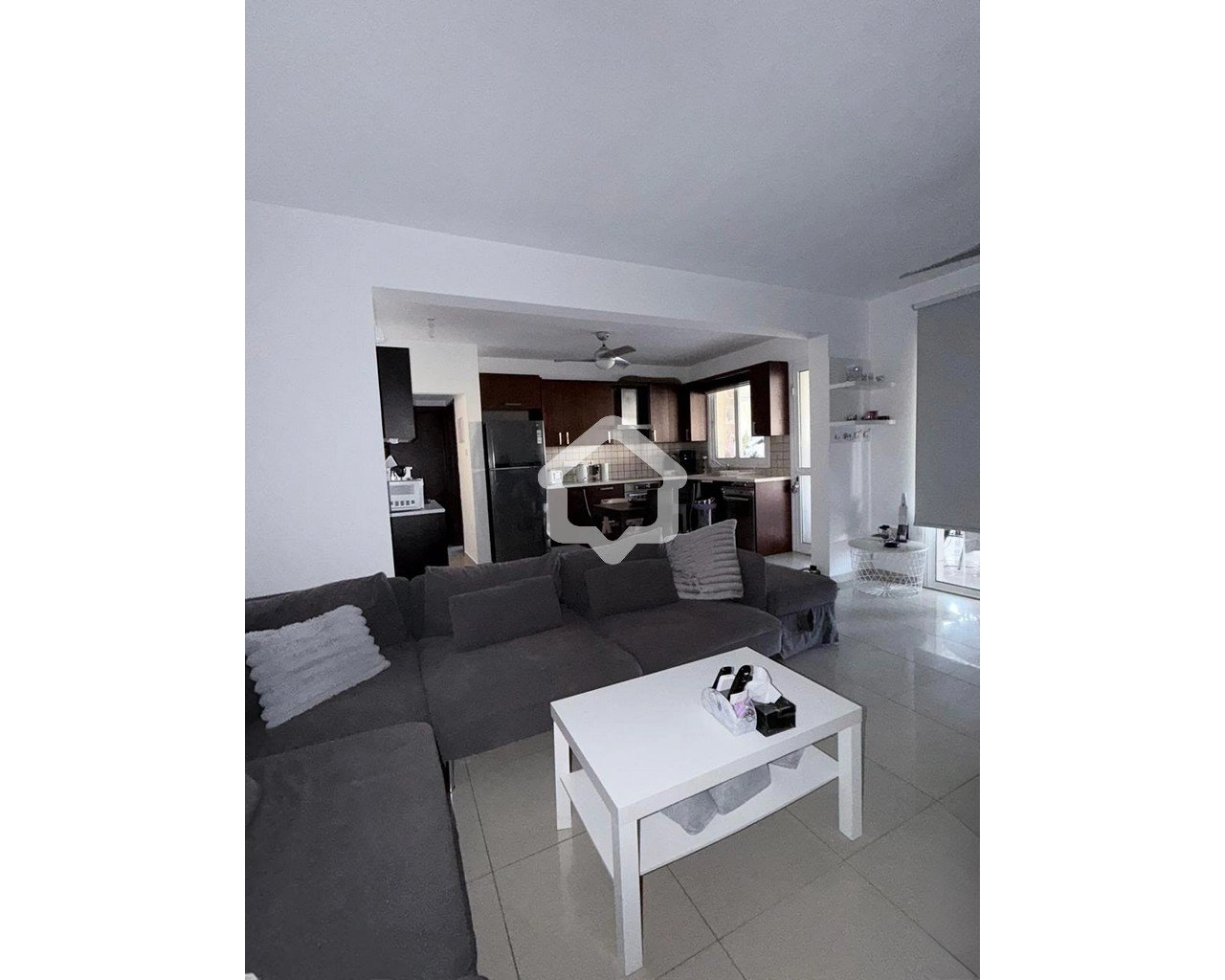 3 Bedroom Apartment for Sale in Larnaca – Sotiros
