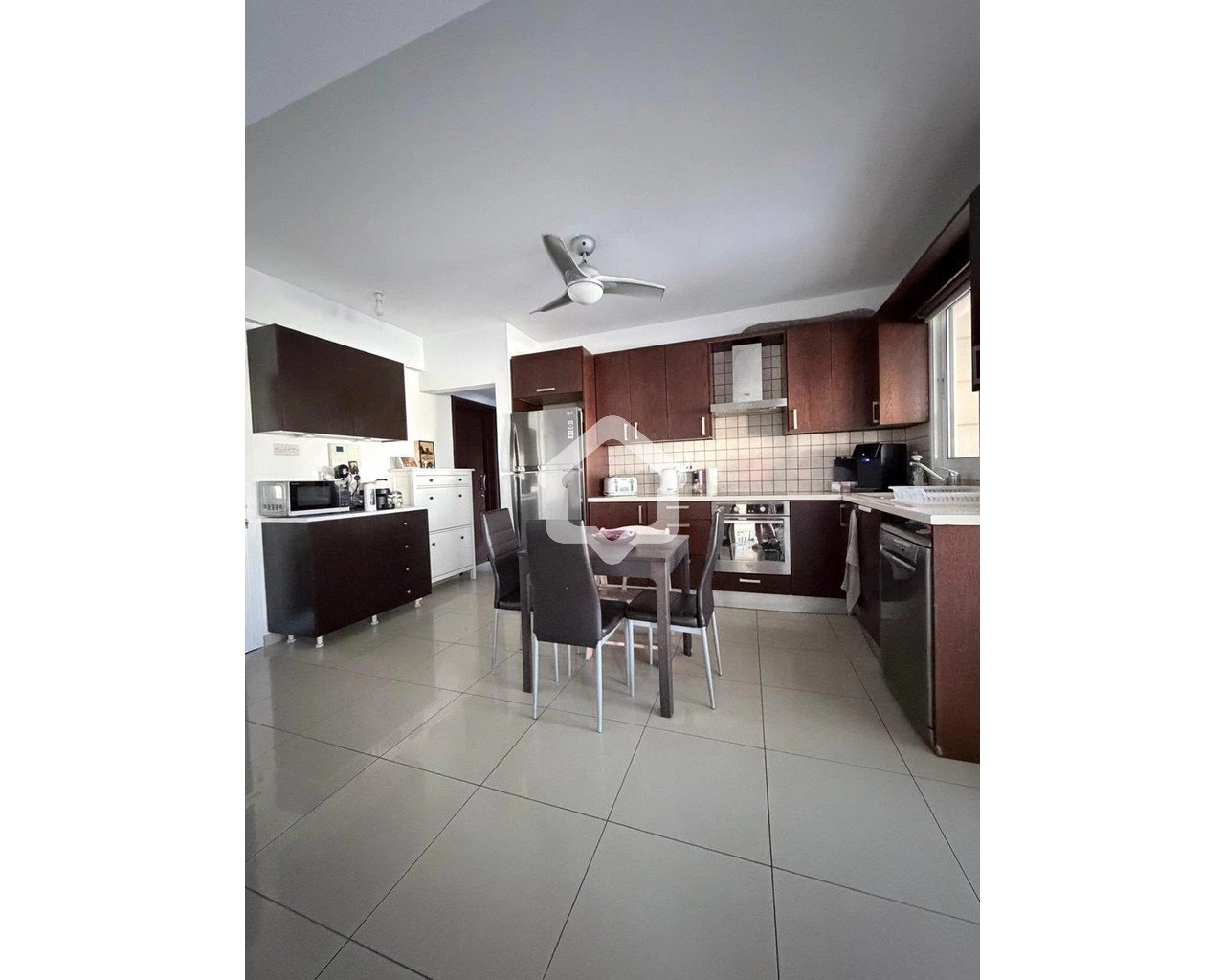 3 Bedroom Apartment for Sale in Larnaca – Sotiros