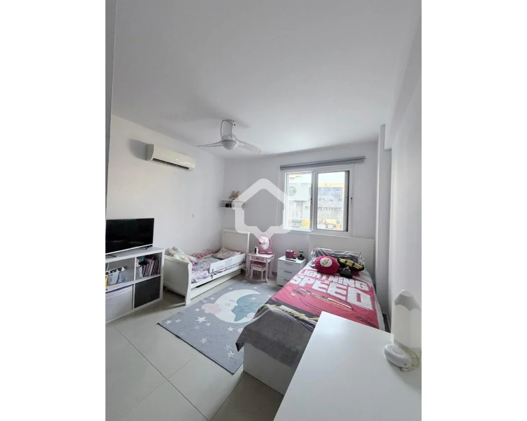 3 Bedroom Apartment for Sale in Larnaca – Sotiros