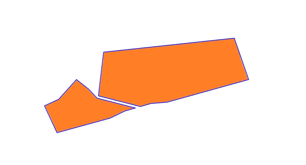 12,357m² Plot for Sale in Mazotos, Larnaca District