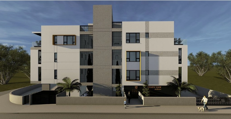 1 Bedroom Apartment for Sale in Ypsonas, Limassol District