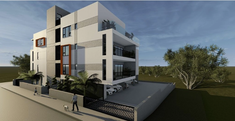 1 Bedroom Apartment for Sale in Ypsonas, Limassol District