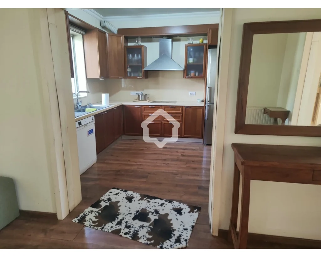 5 Bedroom House for Sale in Agios Dometios, Nicosia District