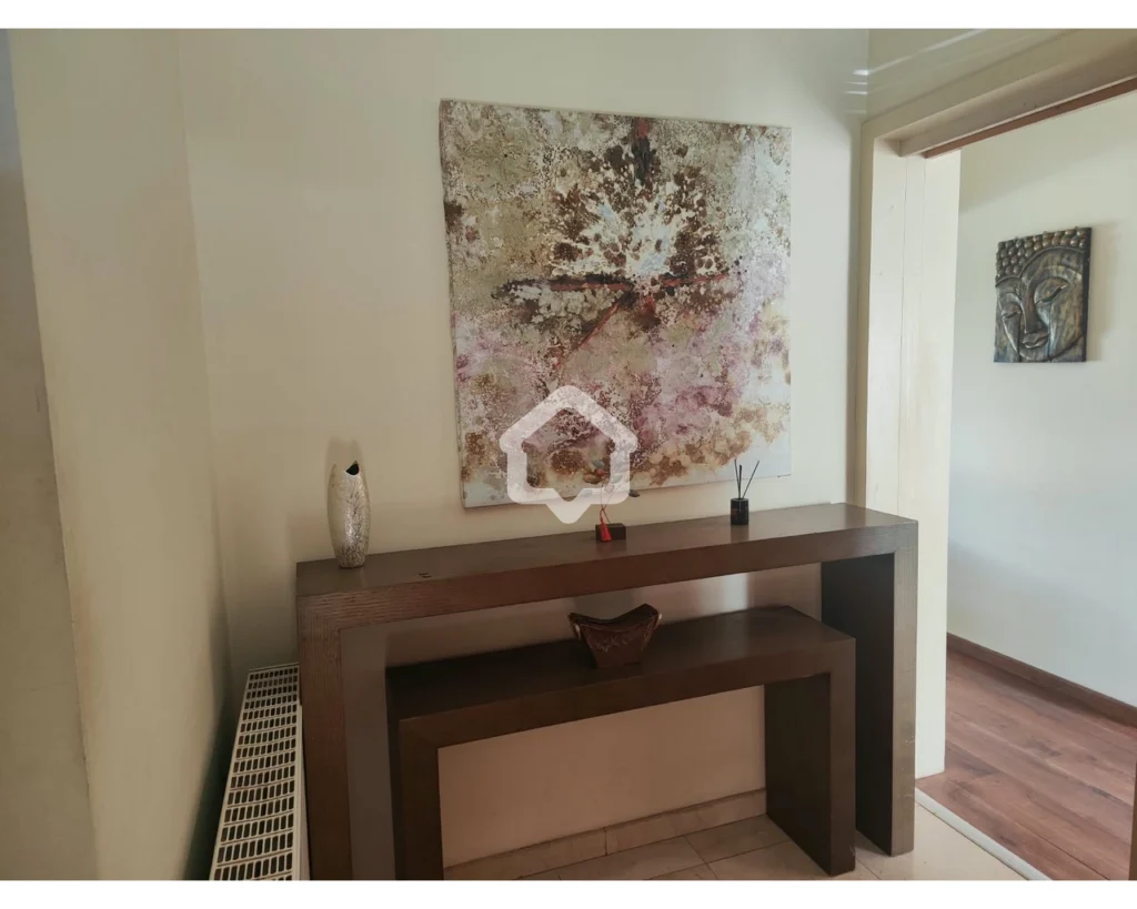 5 Bedroom House for Sale in Agios Dometios, Nicosia District