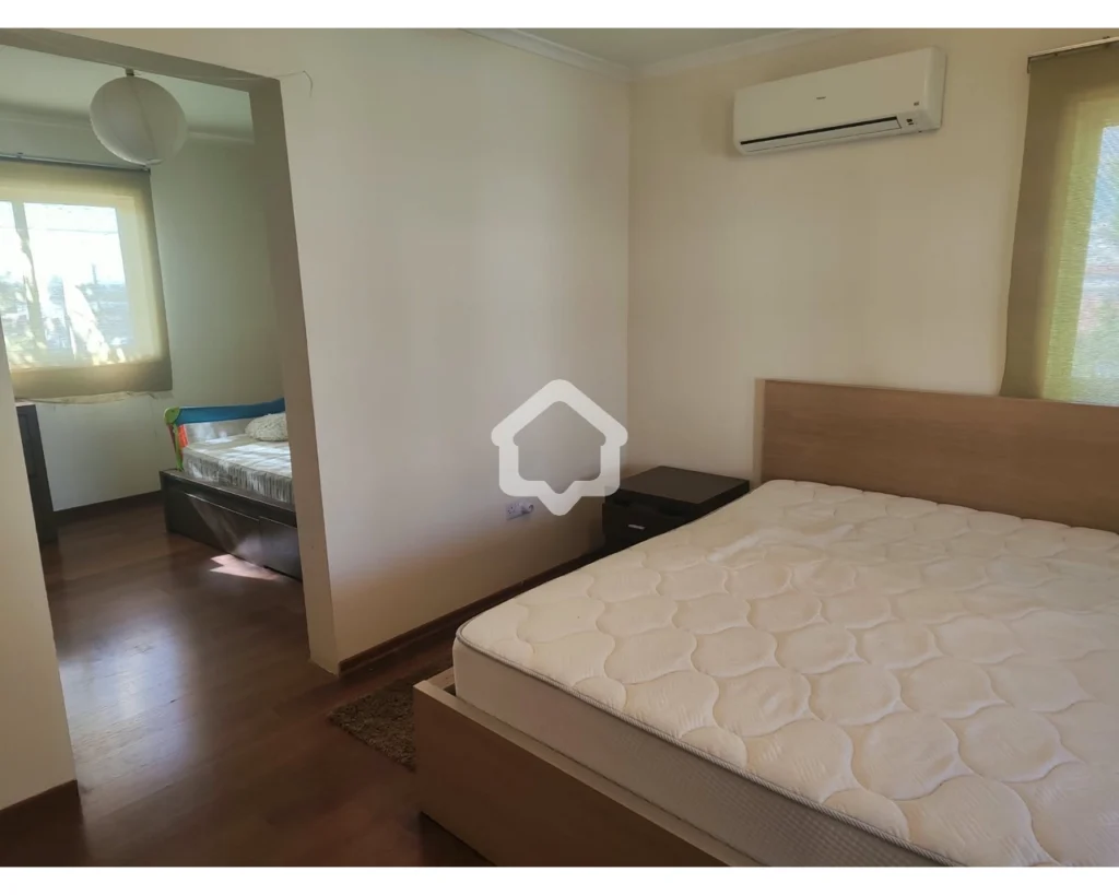 5 Bedroom House for Sale in Agios Dometios, Nicosia District