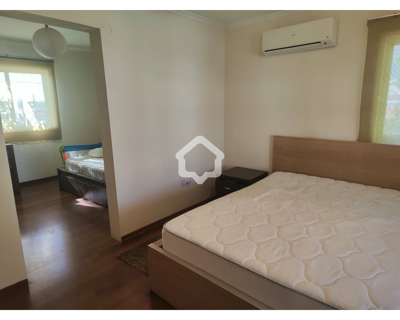 5 Bedroom House for Sale in Agios Dometios, Nicosia District