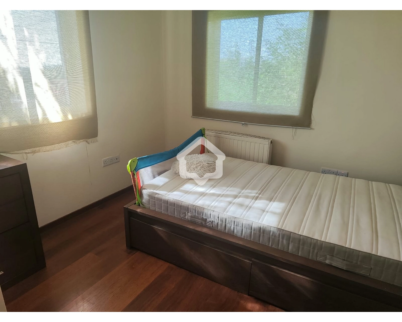 5 Bedroom House for Sale in Agios Dometios, Nicosia District