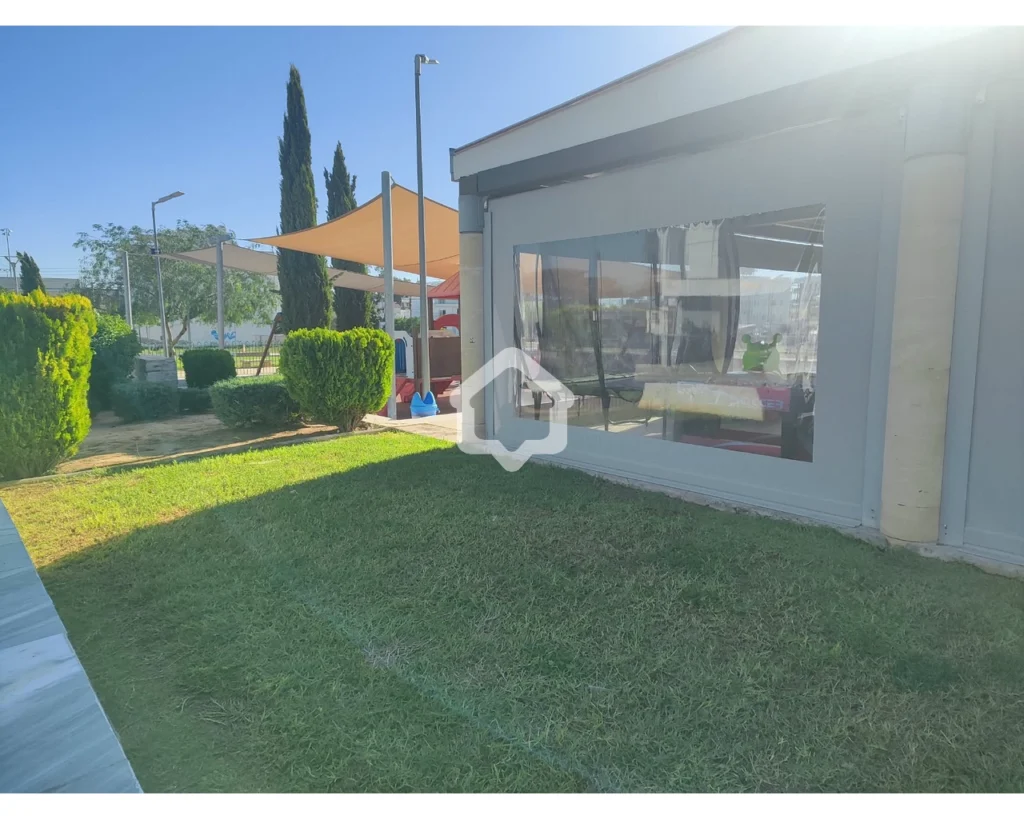 5 Bedroom House for Sale in Agios Dometios, Nicosia District