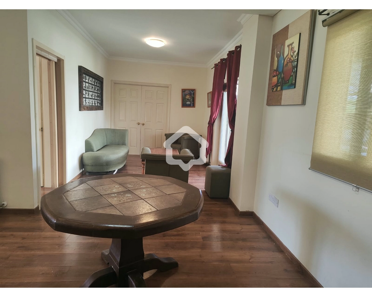 5 Bedroom House for Sale in Agios Dometios, Nicosia District