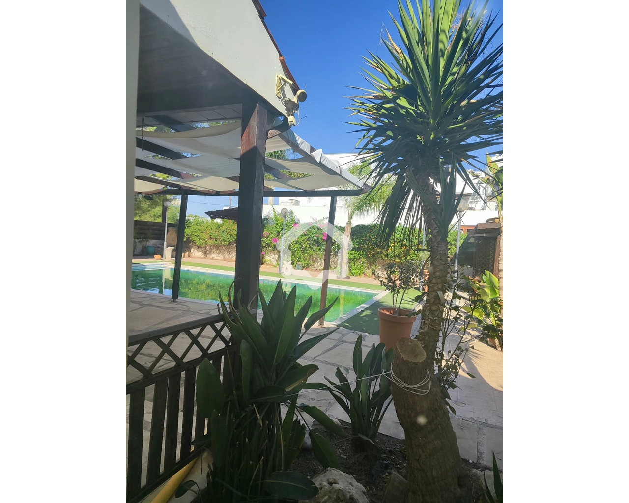 5 Bedroom House for Sale in Agios Dometios, Nicosia District