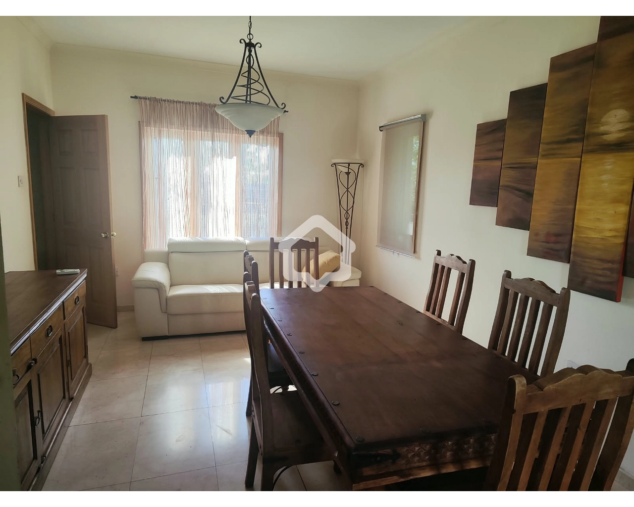 5 Bedroom House for Sale in Agios Dometios, Nicosia District