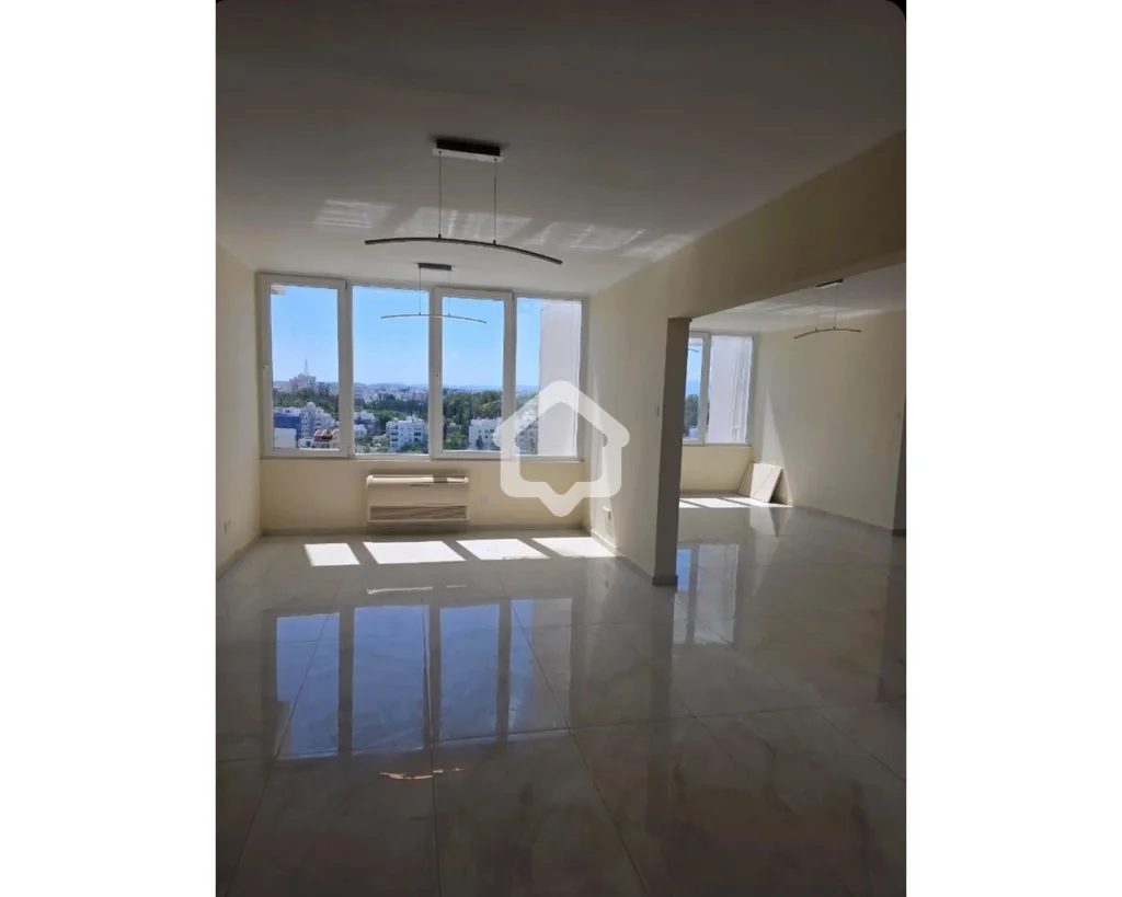 4 Bedroom Apartment for Rent in Agioi Omologites, Nicosia District