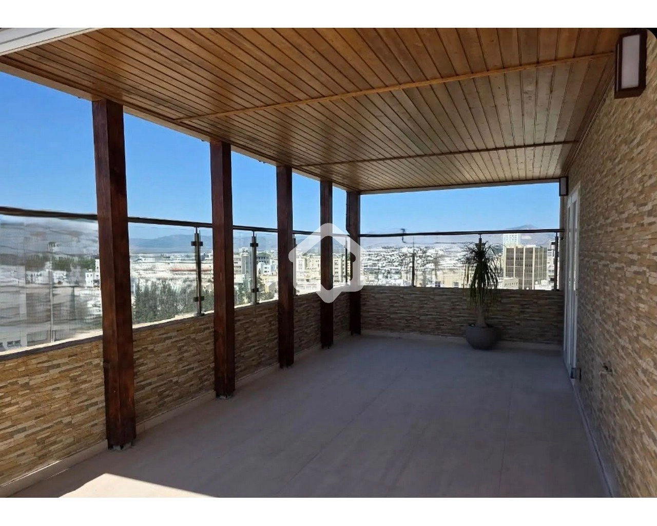 4 Bedroom Apartment for Rent in Agioi Omologites, Nicosia District