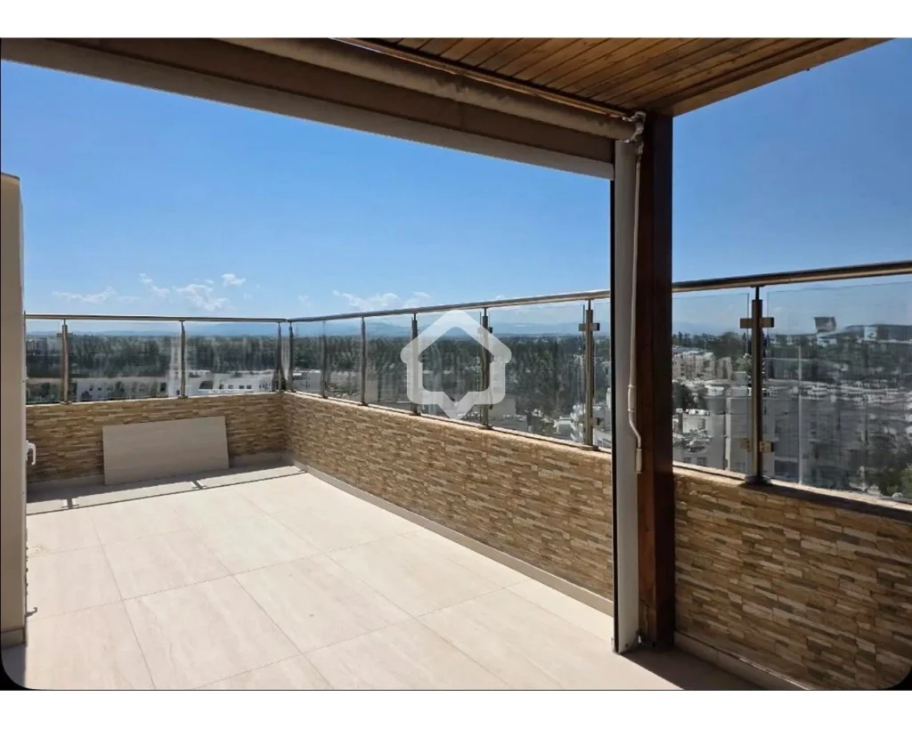 4 Bedroom Apartment for Rent in Agioi Omologites, Nicosia District