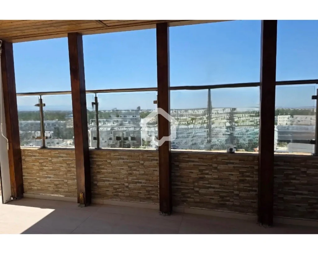 4 Bedroom Apartment for Rent in Agioi Omologites, Nicosia District