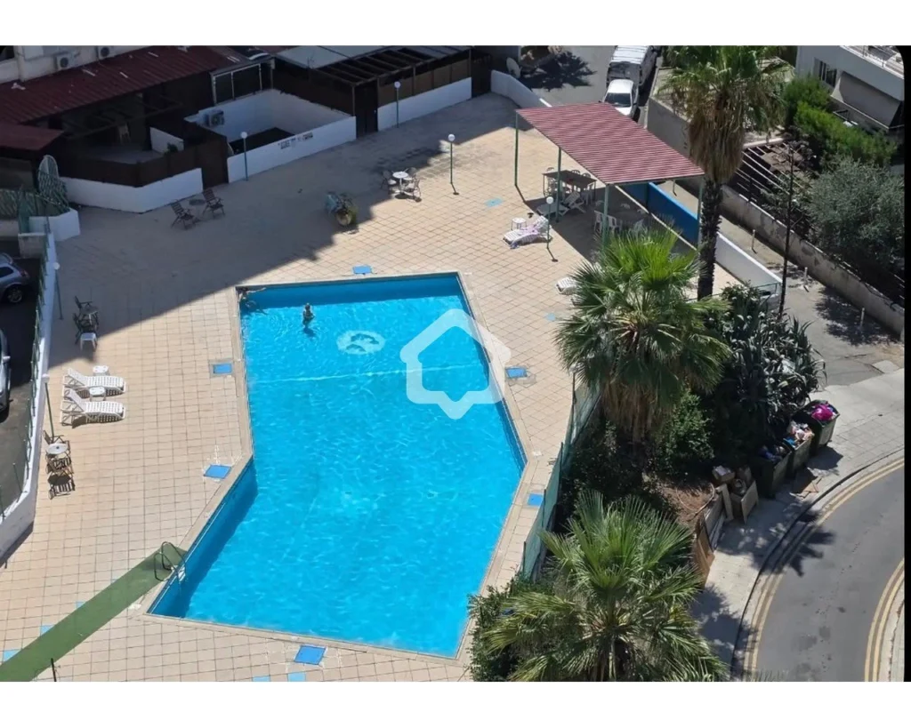 4 Bedroom Apartment for Rent in Agioi Omologites, Nicosia District