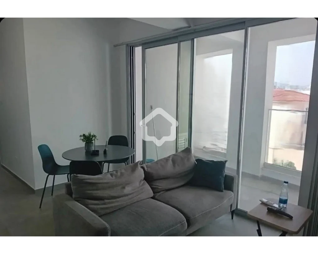 2 Bedroom Apartment for Rent in Aglantzia, Nicosia District