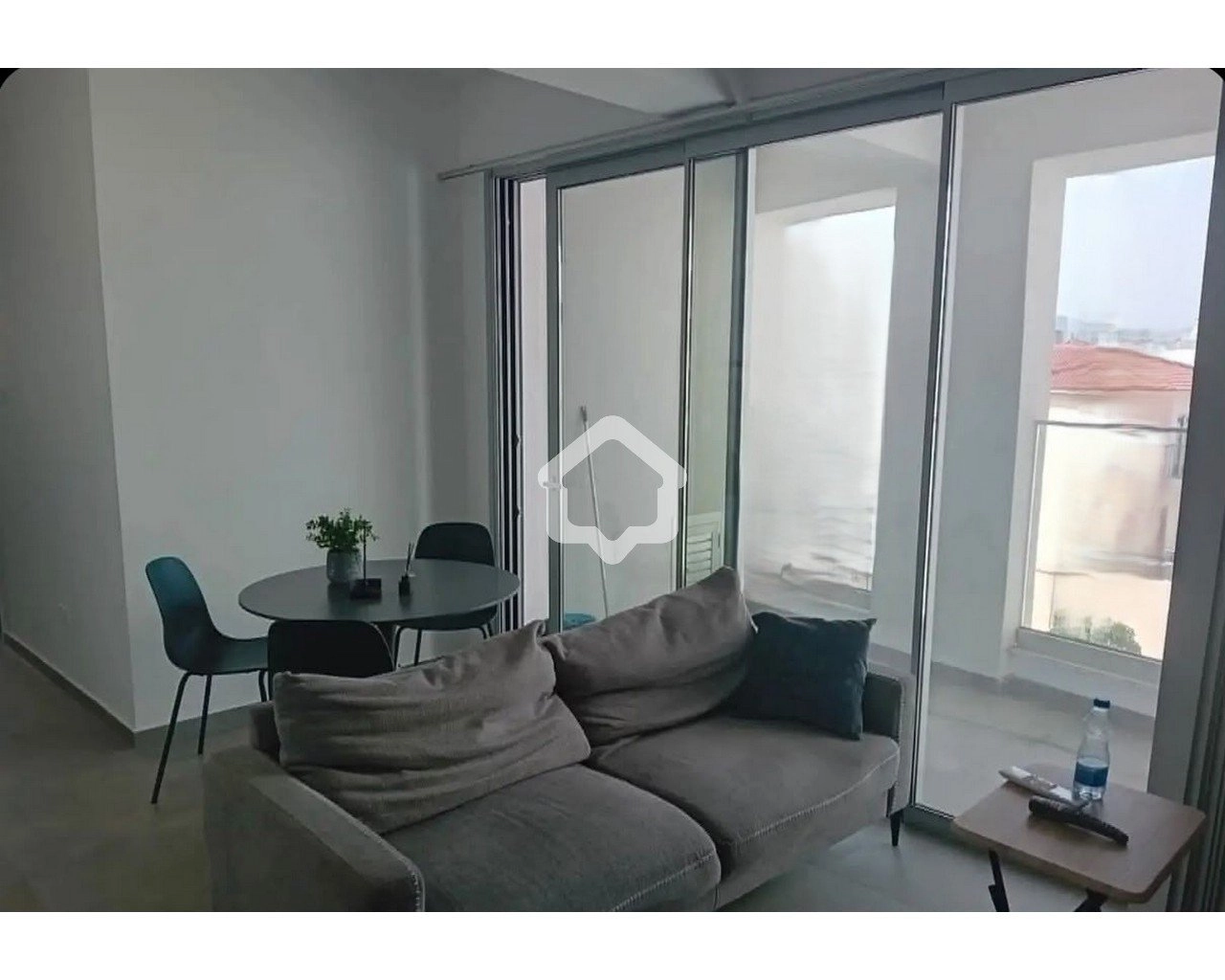 2 Bedroom Apartment for Rent in Aglantzia, Nicosia District