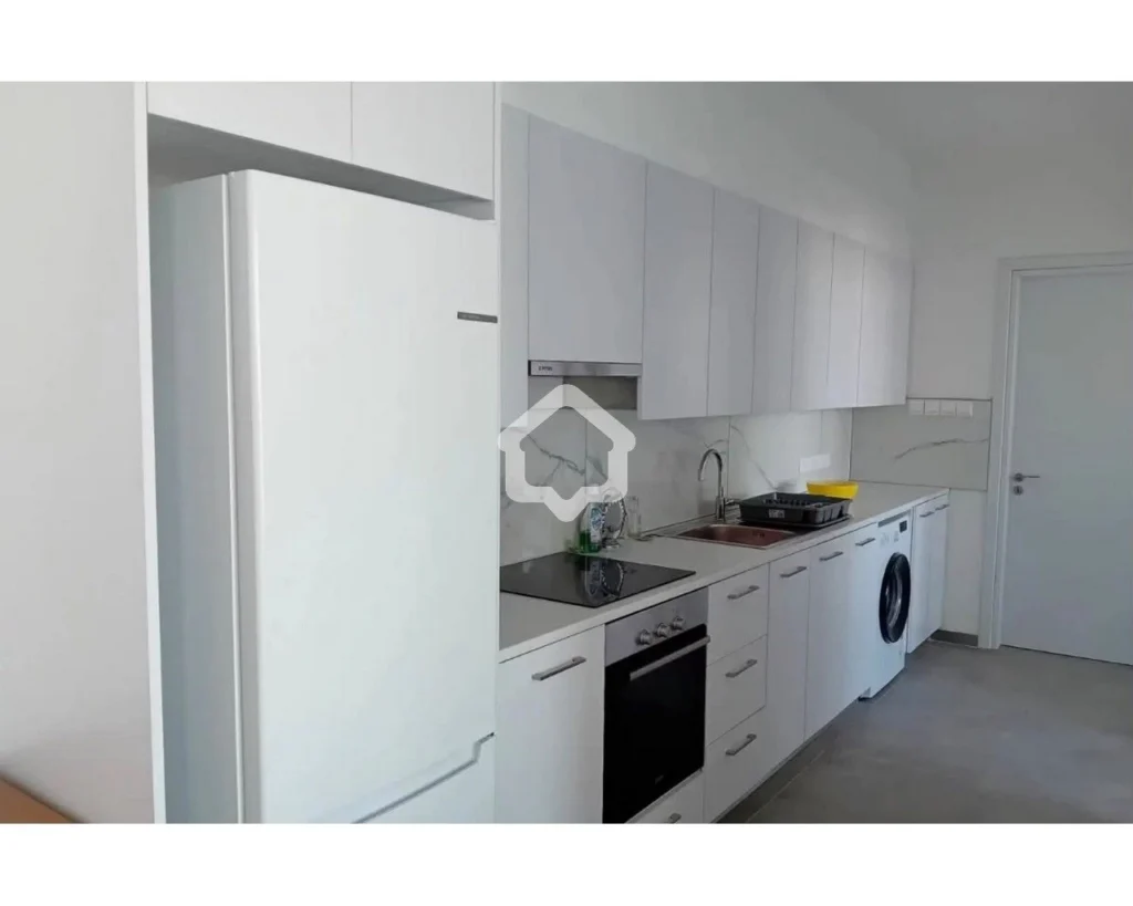 2 Bedroom Apartment for Rent in Aglantzia, Nicosia District