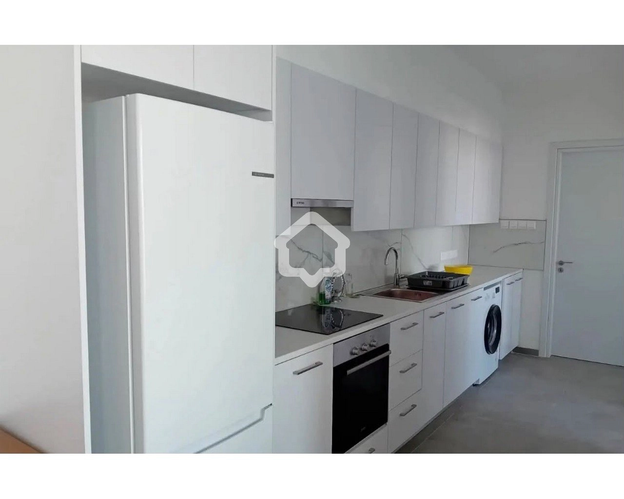 2 Bedroom Apartment for Rent in Aglantzia, Nicosia District