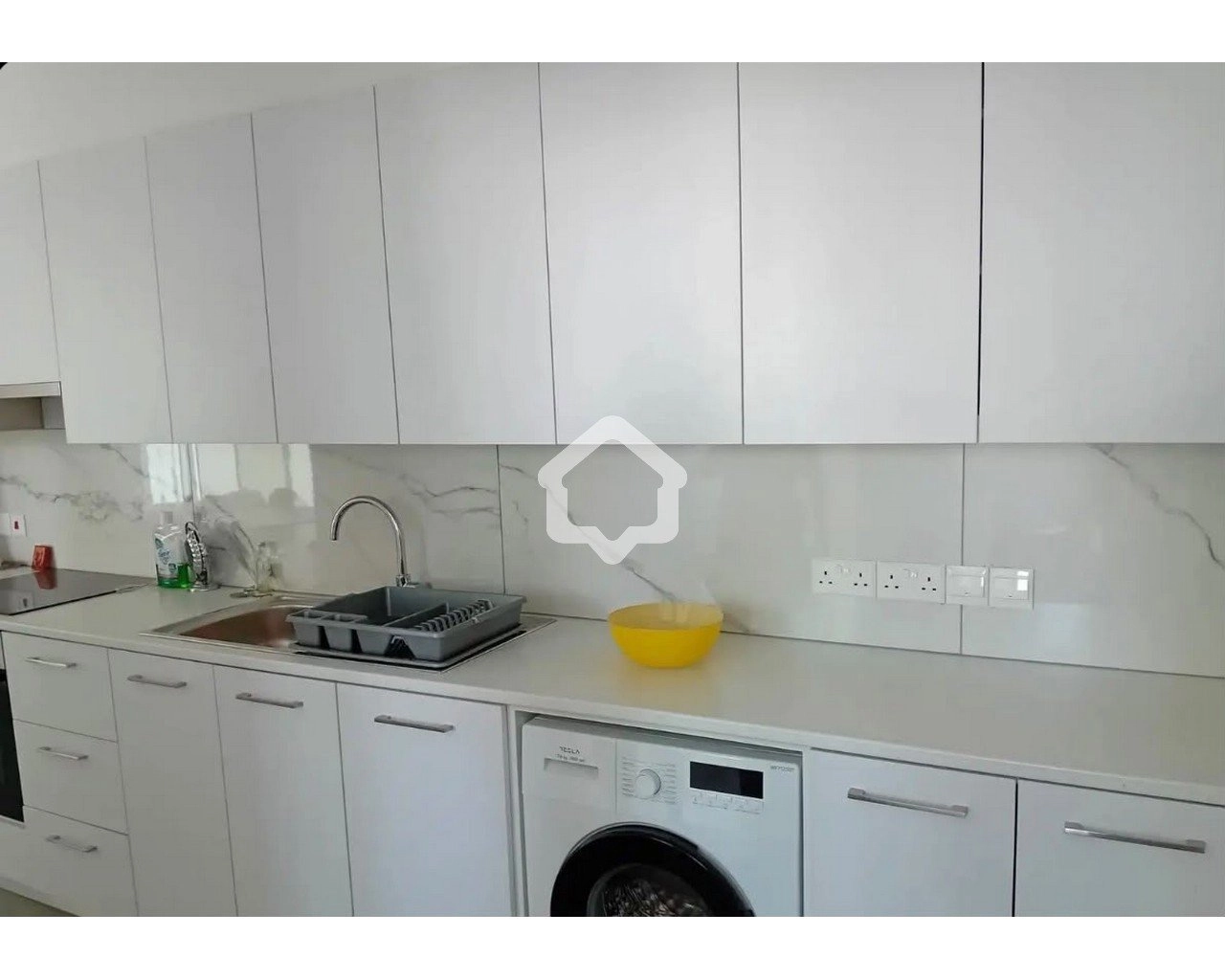 2 Bedroom Apartment for Rent in Aglantzia, Nicosia District