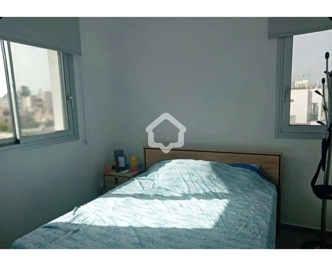2 Bedroom Apartment for Rent in Aglantzia, Nicosia District