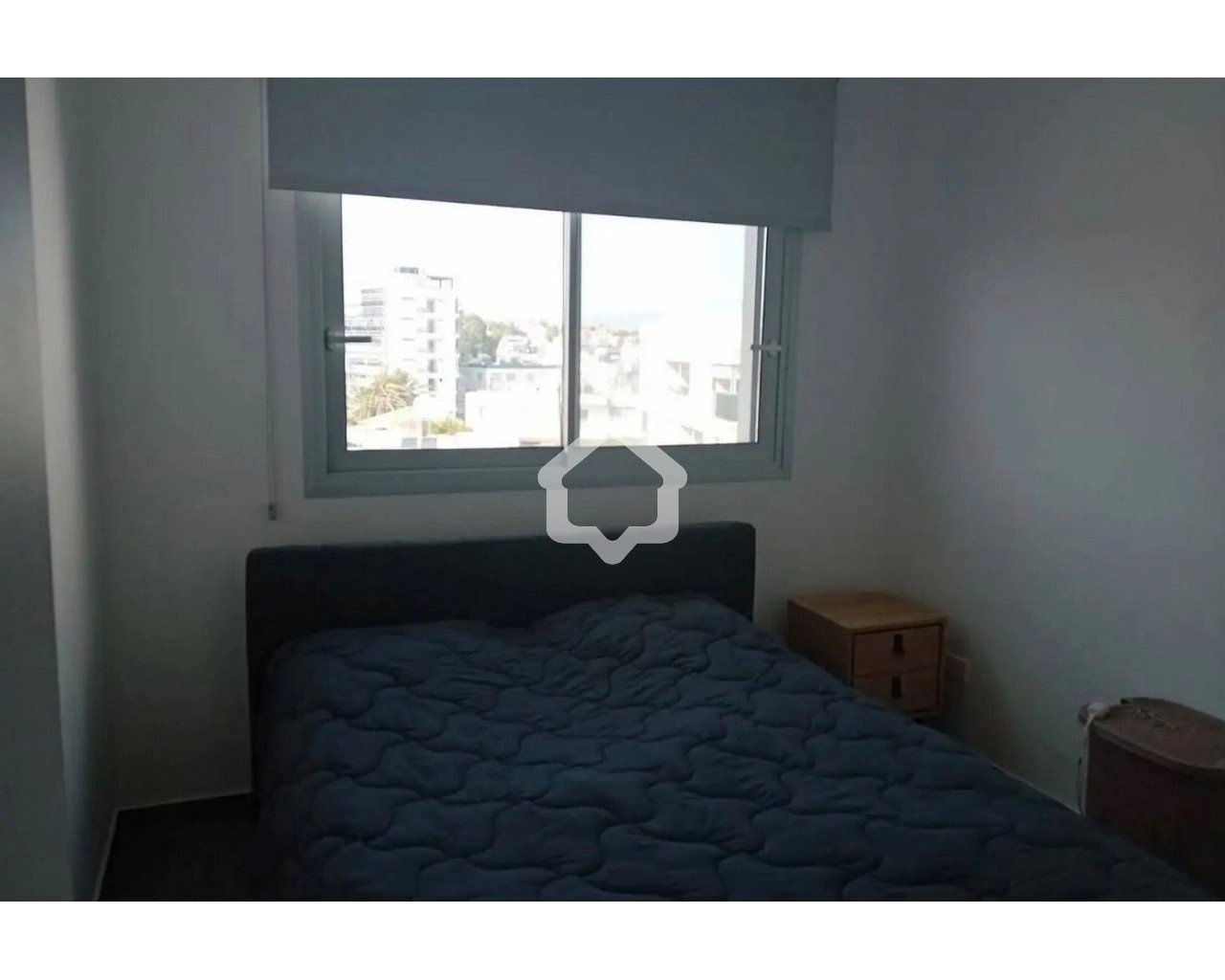 2 Bedroom Apartment for Rent in Aglantzia, Nicosia District