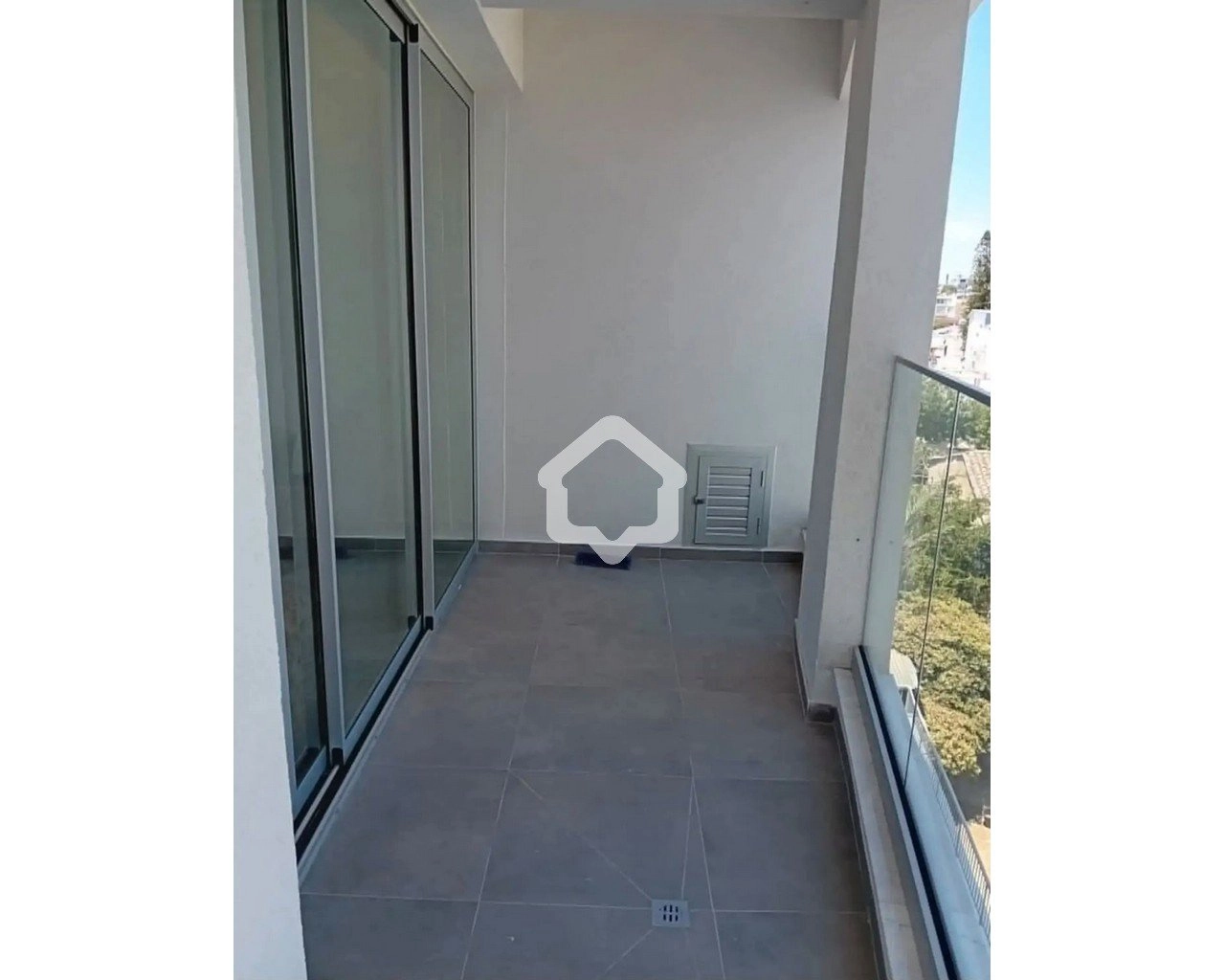 2 Bedroom Apartment for Rent in Aglantzia, Nicosia District