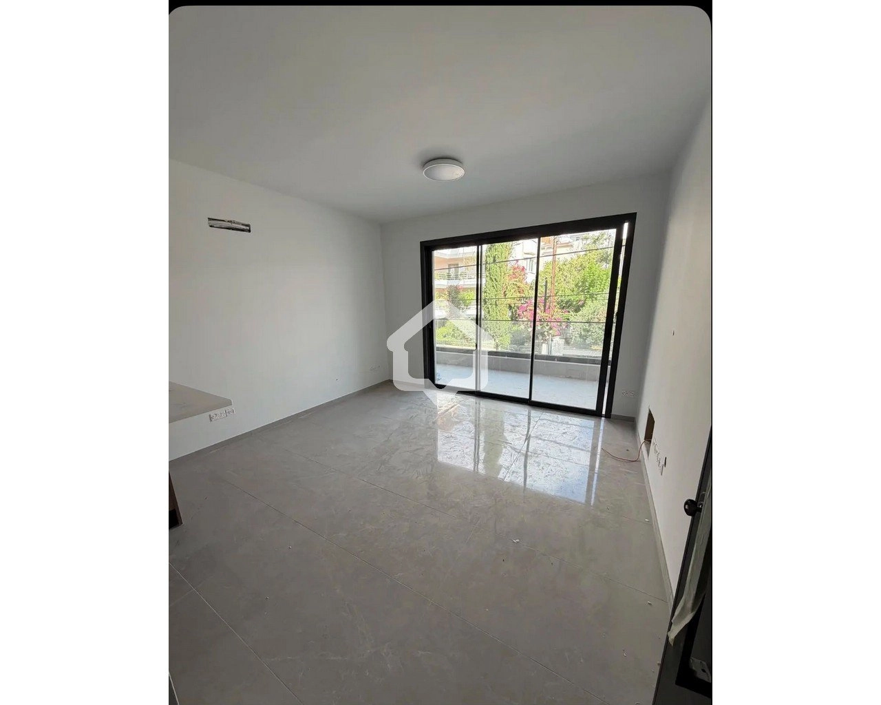 1 Bedroom Apartment for Rent in Engomi, Nicosia District