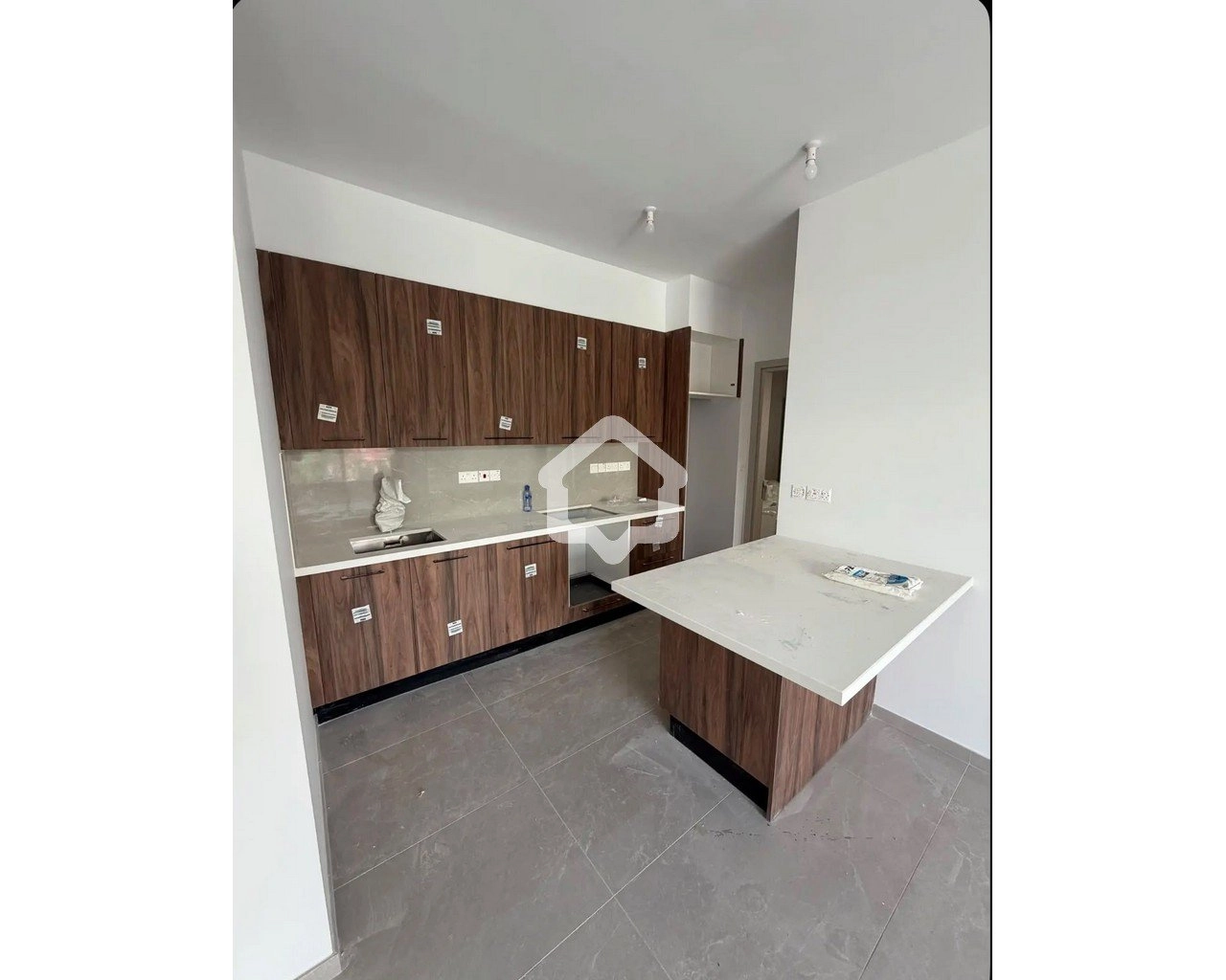 1 Bedroom Apartment for Rent in Engomi, Nicosia District