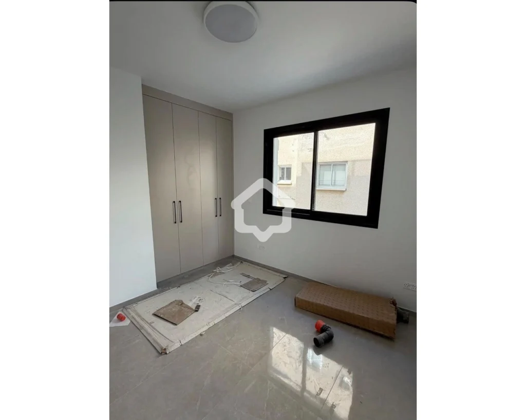 1 Bedroom Apartment for Rent in Engomi, Nicosia District