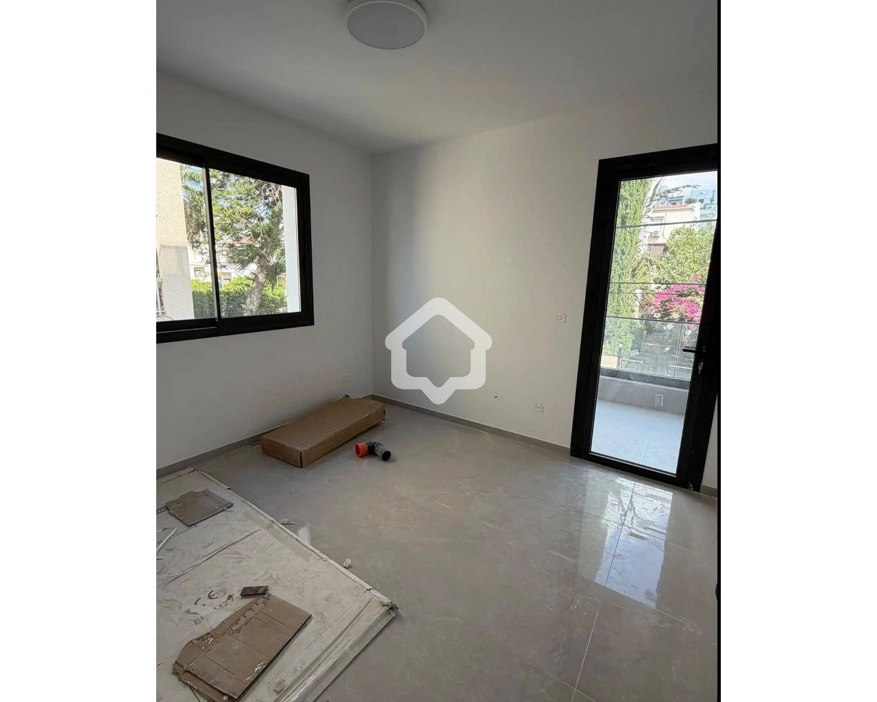 1 Bedroom Apartment for Rent in Engomi, Nicosia District