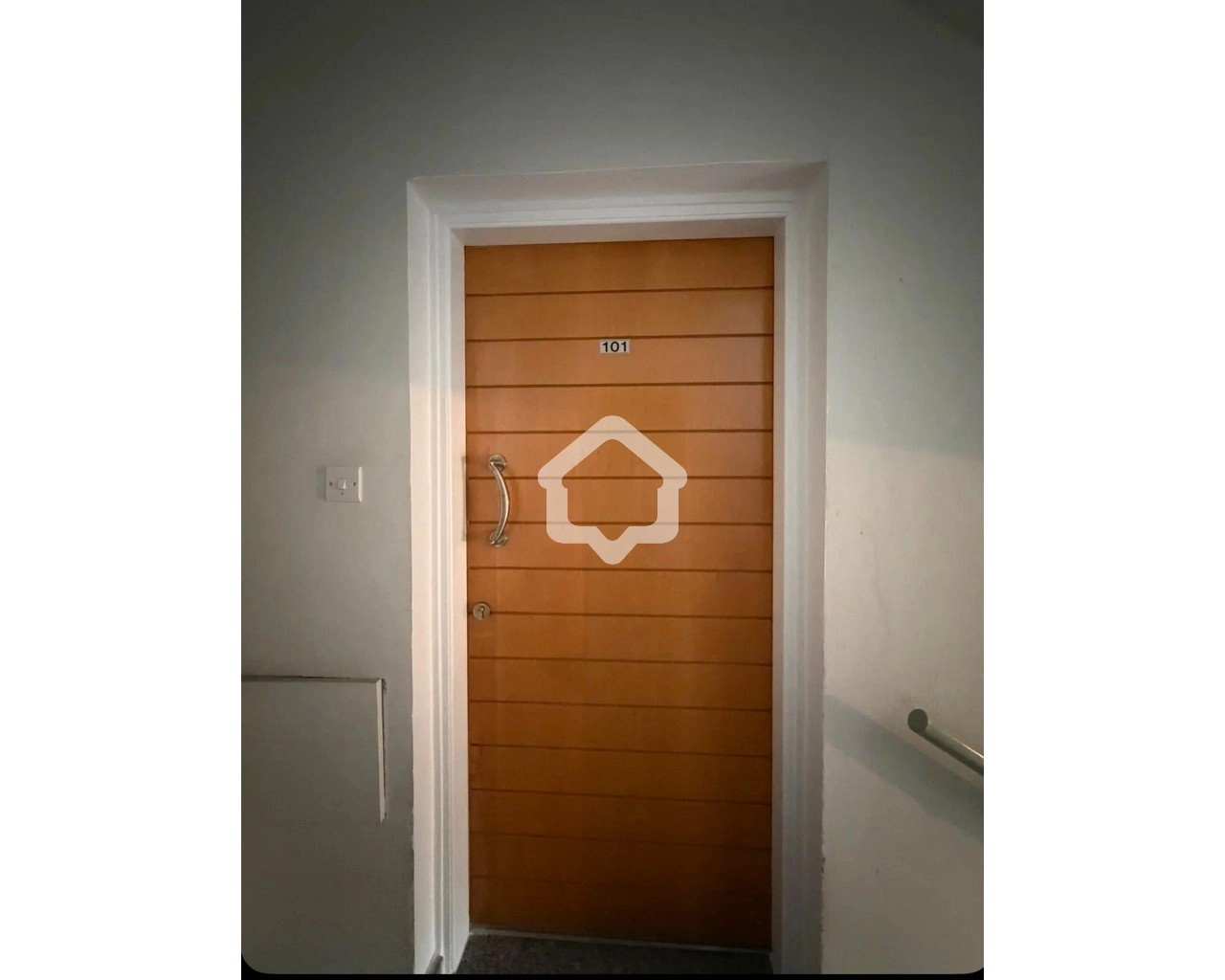 2 Bedroom Apartment for Sale in Latsia, Nicosia District