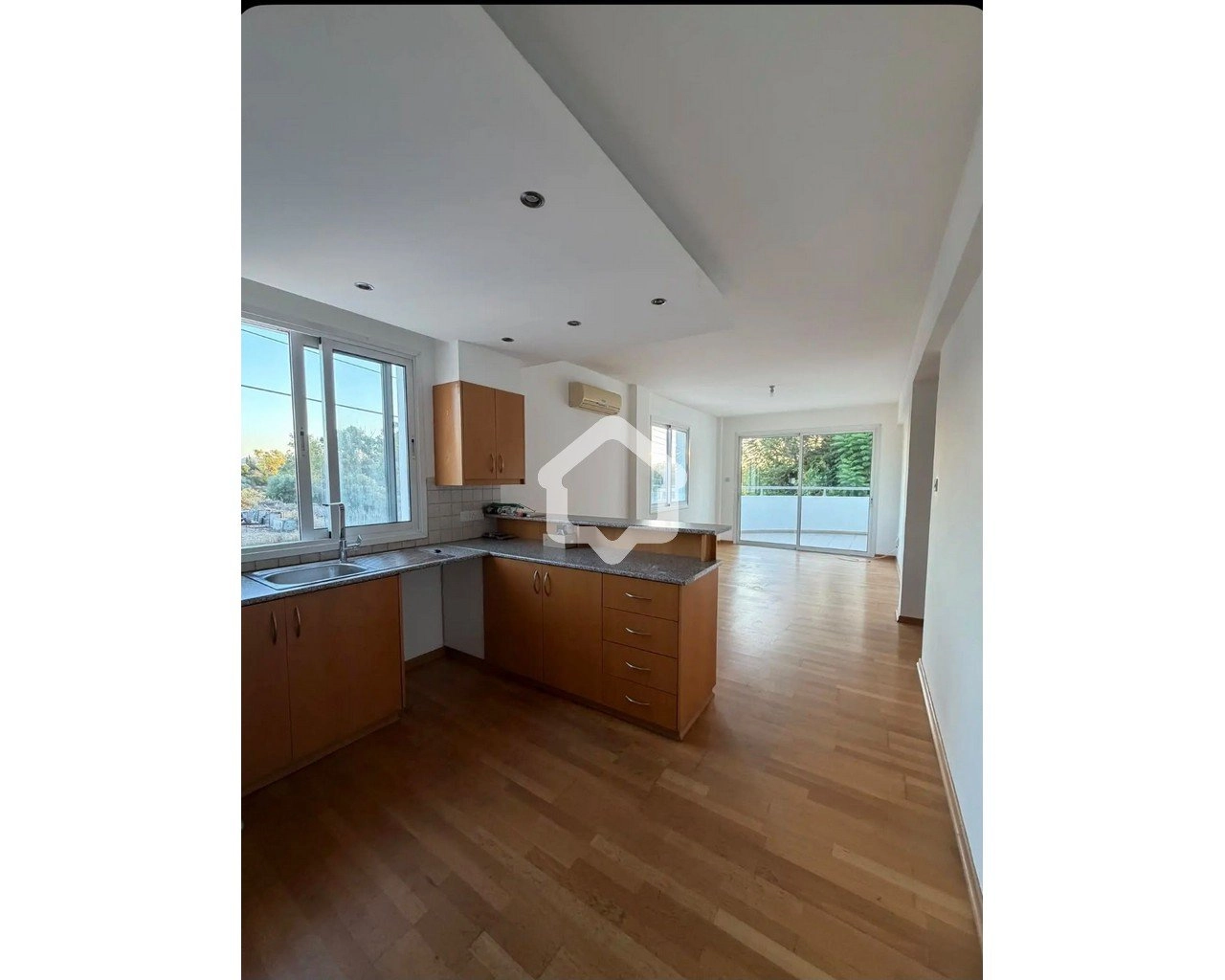 2 Bedroom Apartment for Sale in Latsia, Nicosia District