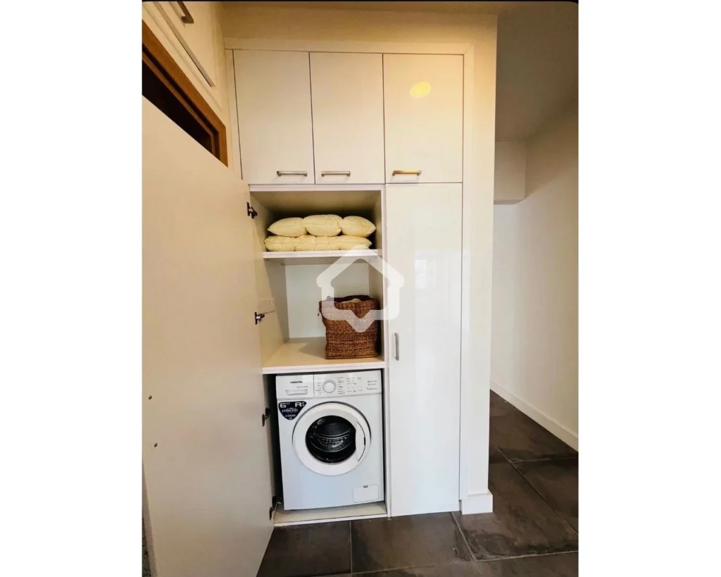 2 Bedroom Apartment for Rent in Agioi Omologites, Nicosia District