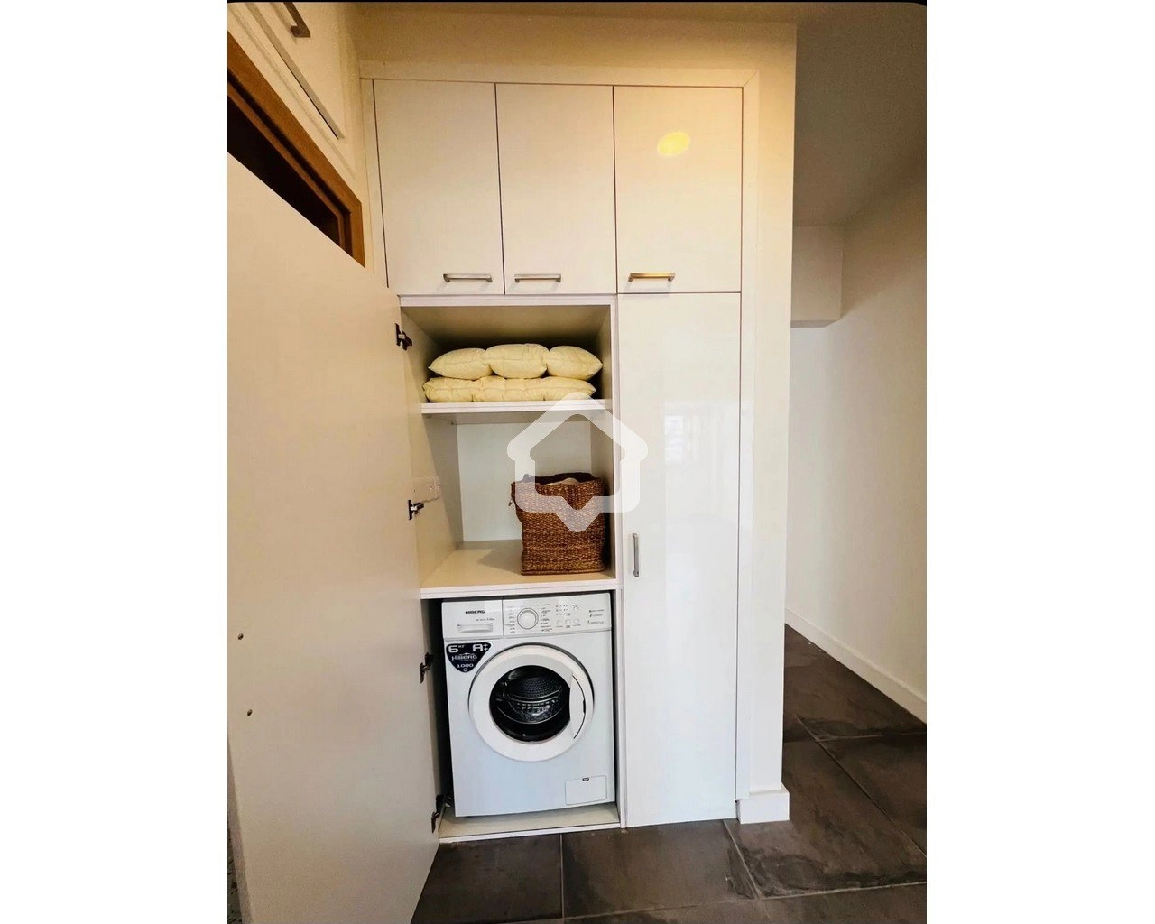 2 Bedroom Apartment for Rent in Agioi Omologites, Nicosia District