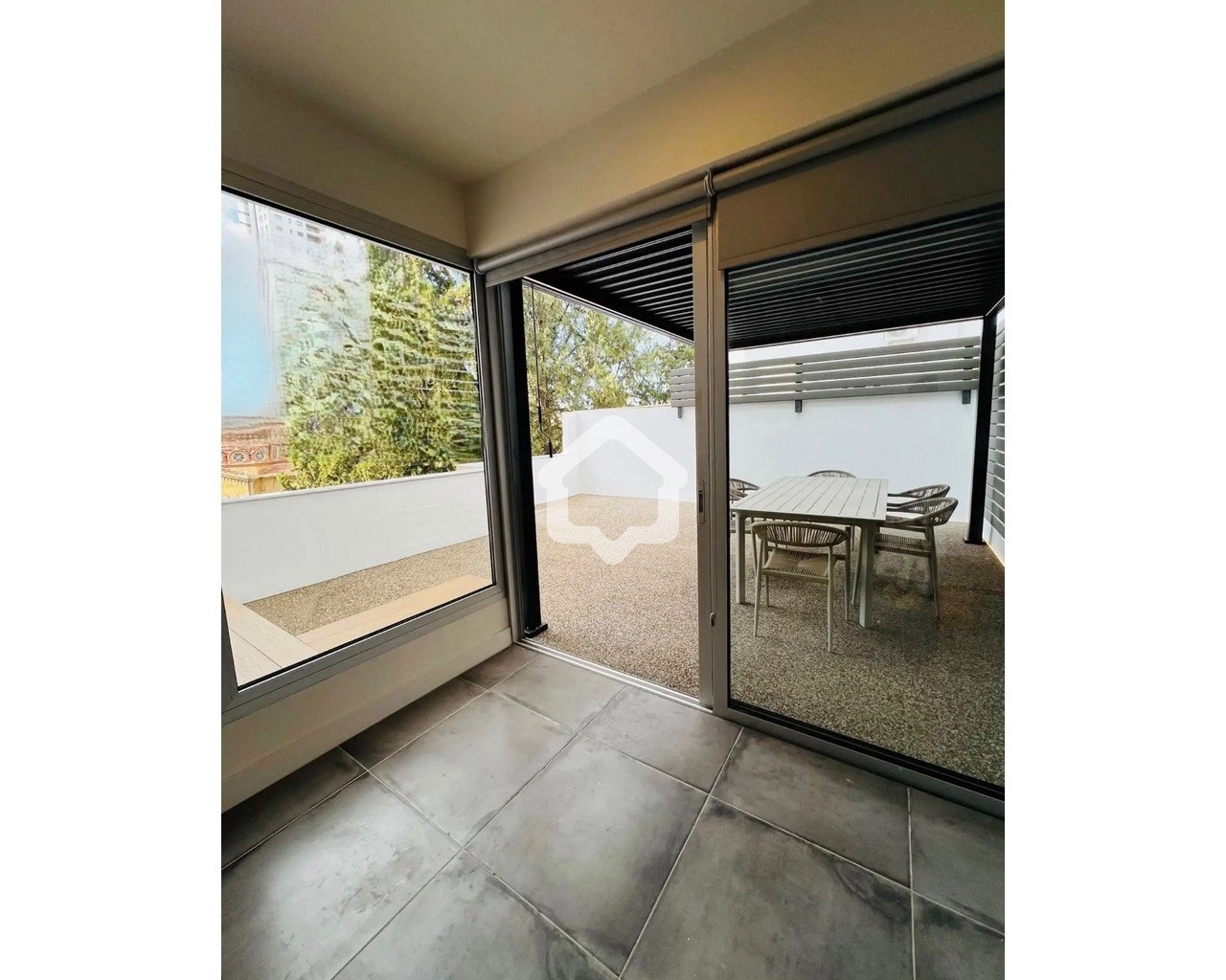 2 Bedroom Apartment for Rent in Agioi Omologites, Nicosia District