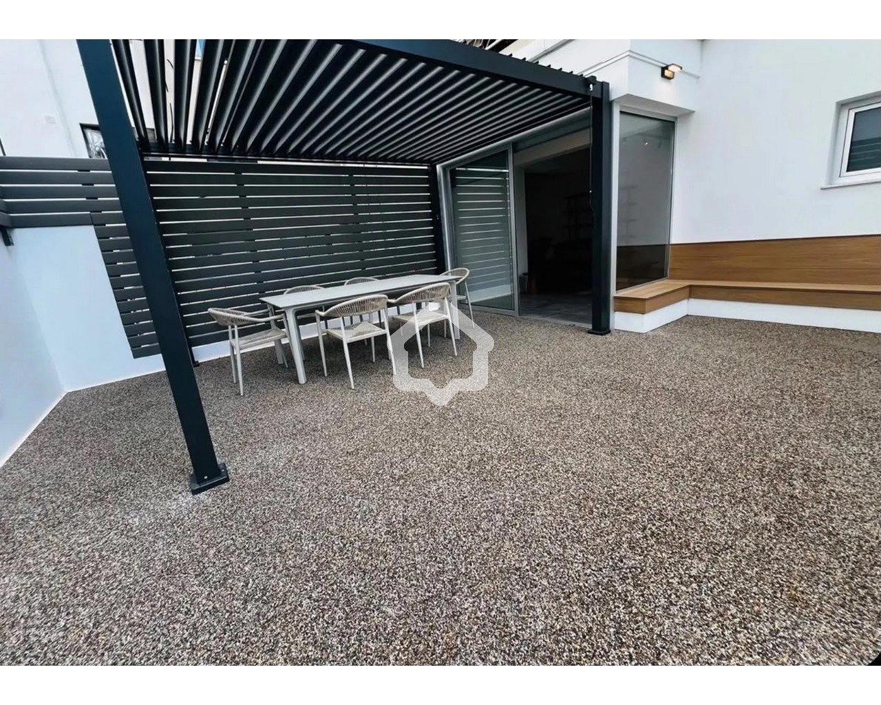 2 Bedroom Apartment for Rent in Agioi Omologites, Nicosia District