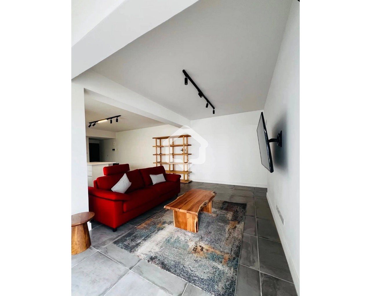 2 Bedroom Apartment for Rent in Agioi Omologites, Nicosia District