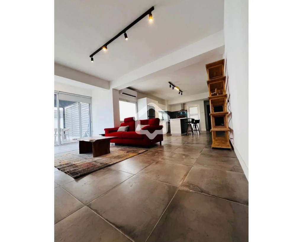 2 Bedroom Apartment for Rent in Agioi Omologites, Nicosia District