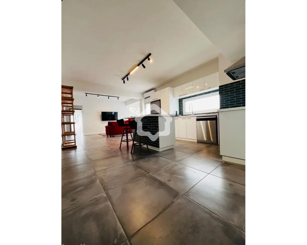 2 Bedroom Apartment for Rent in Agioi Omologites, Nicosia District