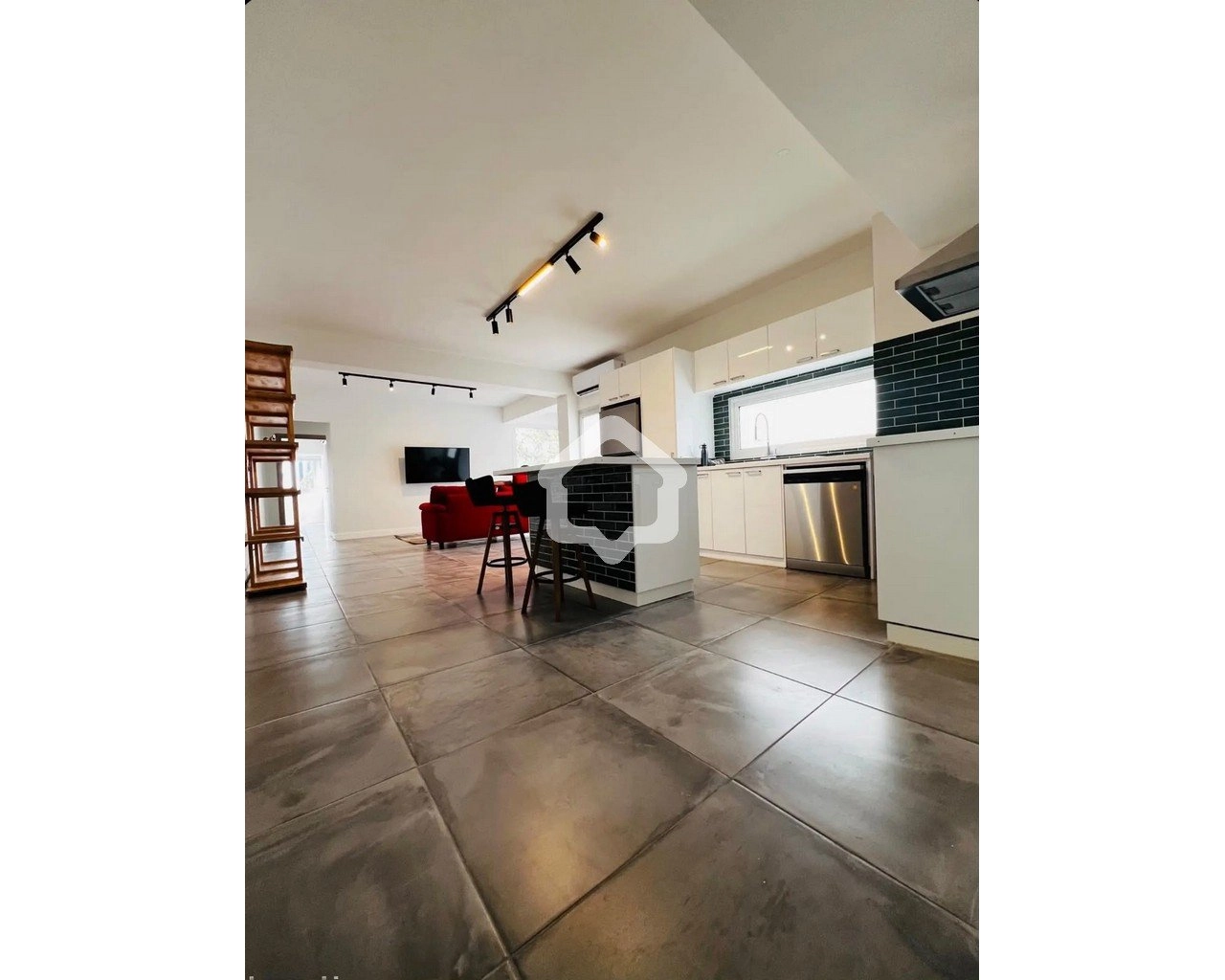2 Bedroom Apartment for Rent in Agioi Omologites, Nicosia District