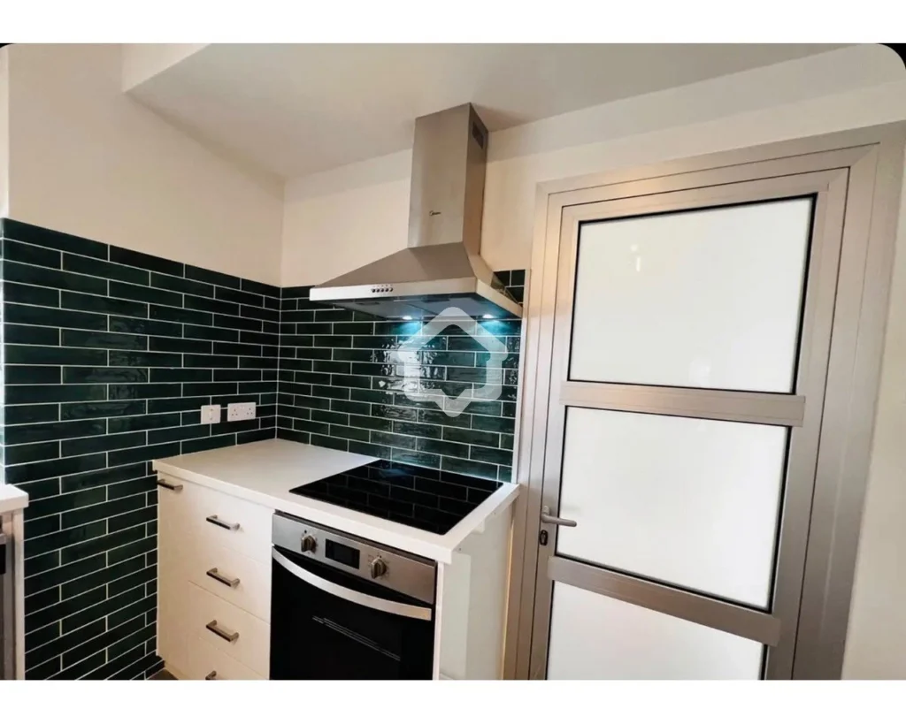 2 Bedroom Apartment for Rent in Agioi Omologites, Nicosia District