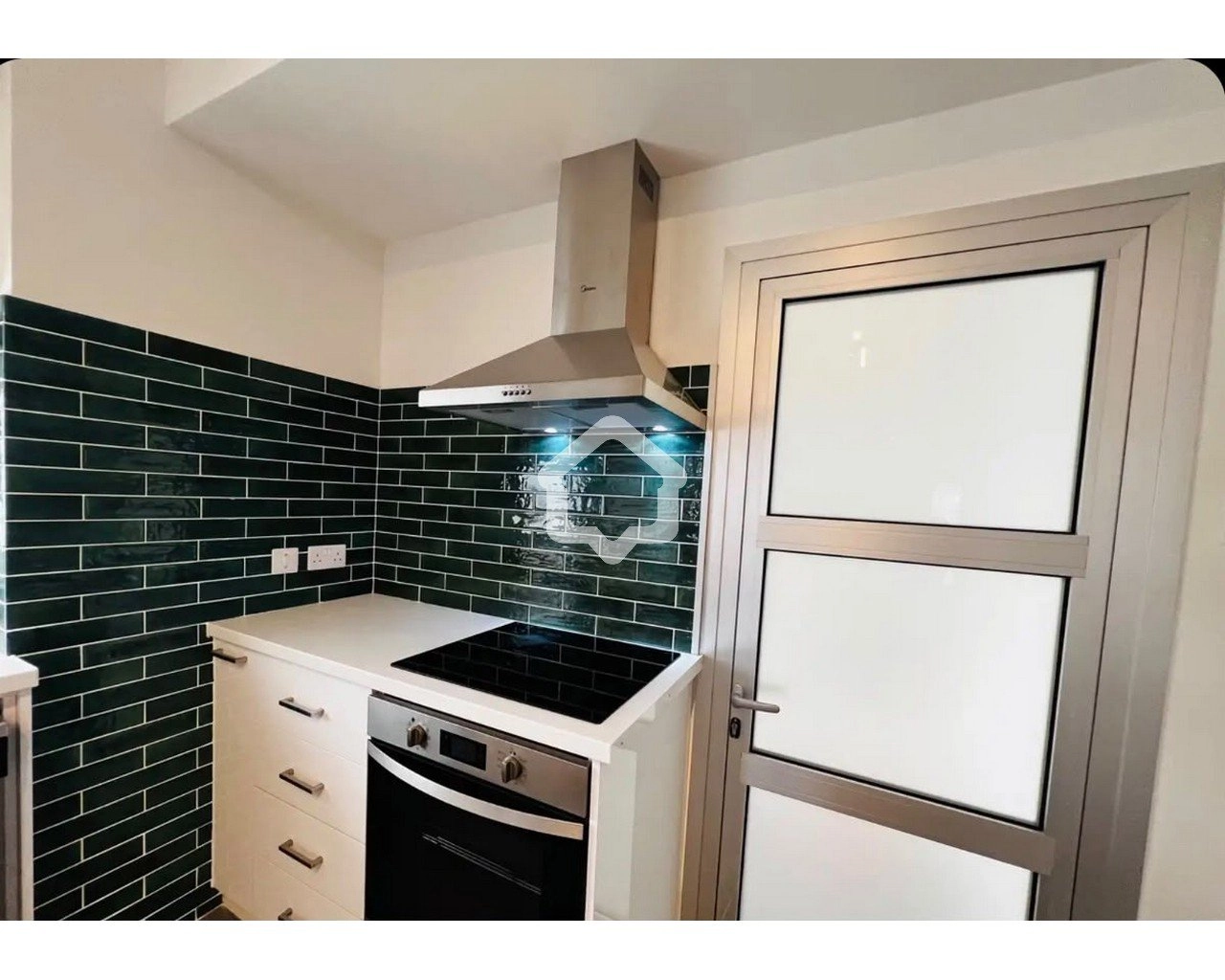 2 Bedroom Apartment for Rent in Agioi Omologites, Nicosia District