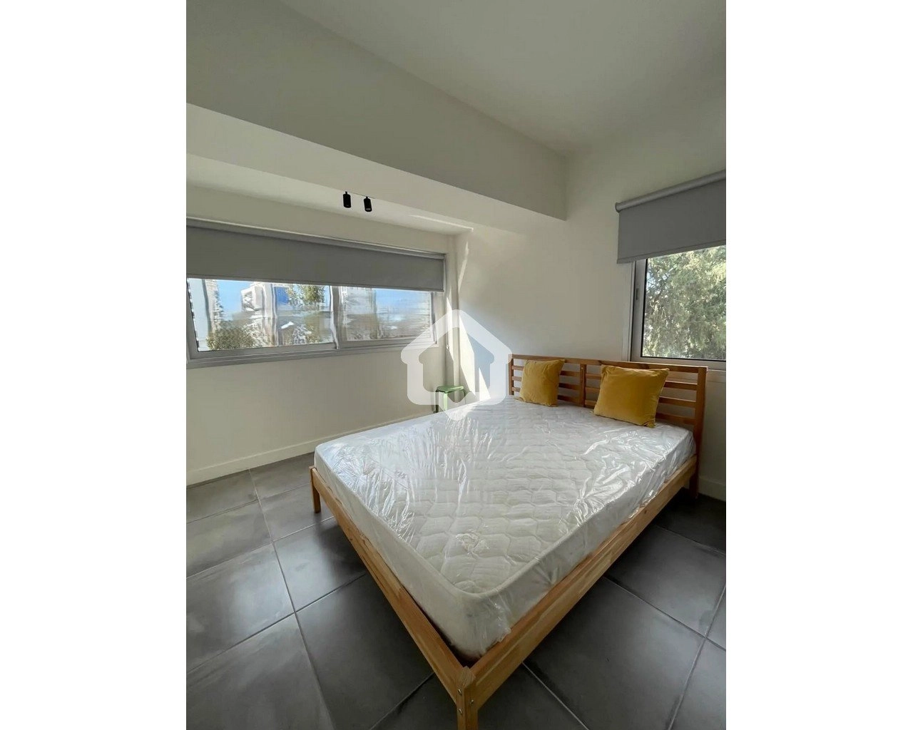 2 Bedroom Apartment for Rent in Agioi Omologites, Nicosia District
