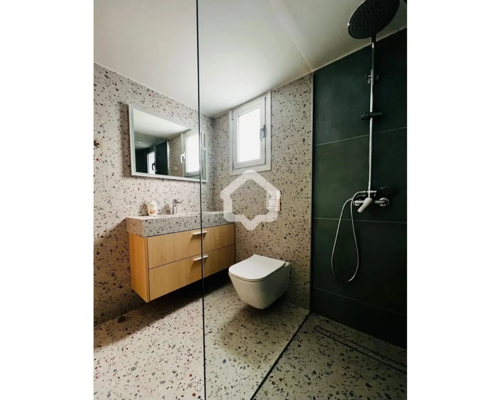 2 Bedroom Apartment for Rent in Agioi Omologites, Nicosia District
