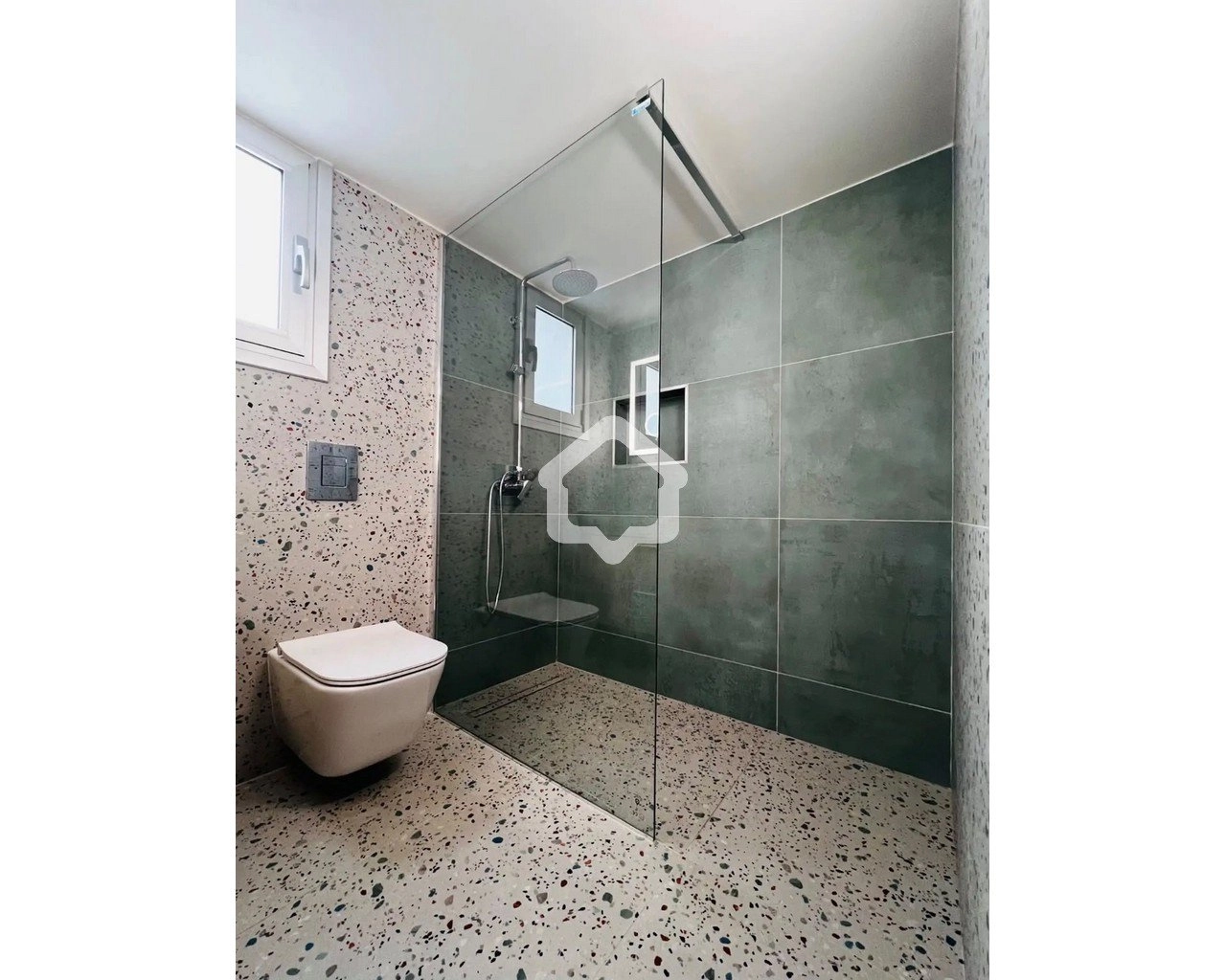 2 Bedroom Apartment for Rent in Agioi Omologites, Nicosia District