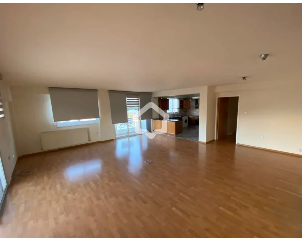 2 Bedroom Apartment for Rent in Strovolos, Nicosia District
